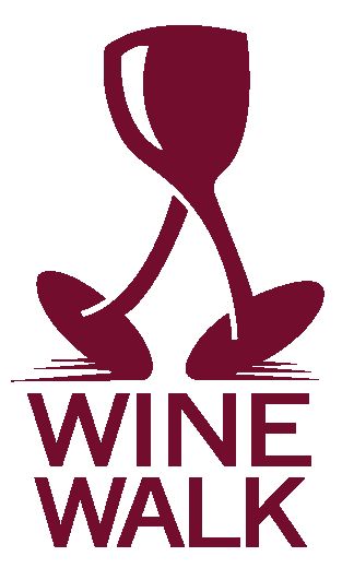 Wine Walk logo